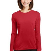 Ladies Gildan Performance ® Long Sleeve T Shirt