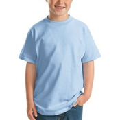 Youth Beefy T ® 100% Cotton T Shirt