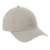 Adjustable Unstructured Cap
